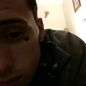 Meet your Posher, Lance